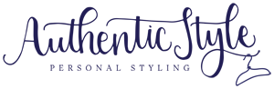 Authentic Style - Personal Styling - Personal Stylist